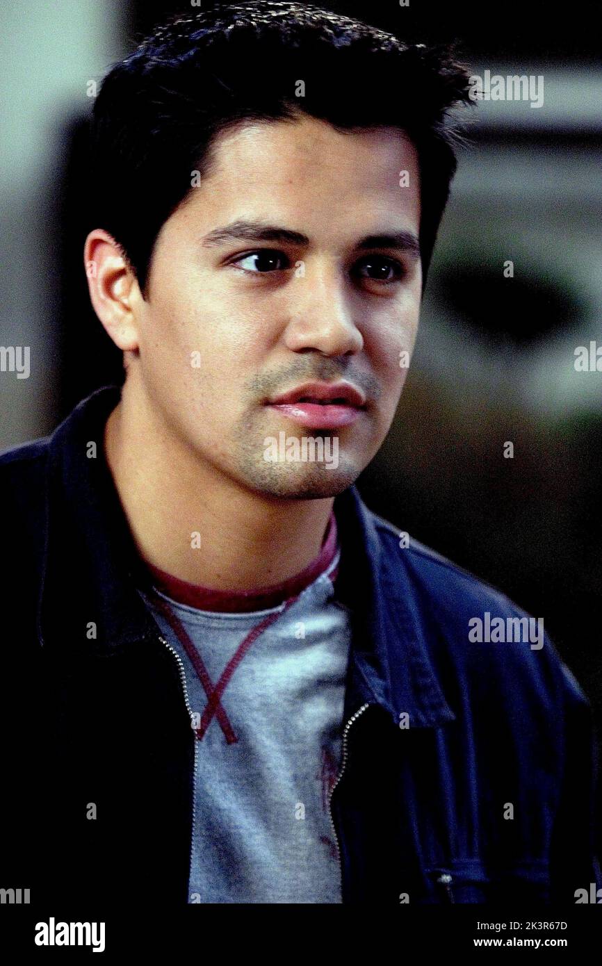 Jay Hernandez Film: Hostel (USA/CZ/DE/ISL/SK 2005) personaggi: Paxton regista: Eli Roth 17 Settembre 2005 **ATTENZIONE** questa foto è solo ad uso editoriale ed è il copyright del PROSSIMO INTRATTENIMENTO e/o del fotografo assegnato dalla Società di produzione e film e può essere riprodotto solo da pubblicazioni in concomitanza con la promozione del suddetto Film. È richiesto un credito obbligatorio per IL PROSSIMO INTRATTENIMENTO. Il fotografo deve essere accreditato anche quando è noto. Nessun uso commerciale può essere concesso senza l'autorizzazione scritta della Film Company. Foto Stock