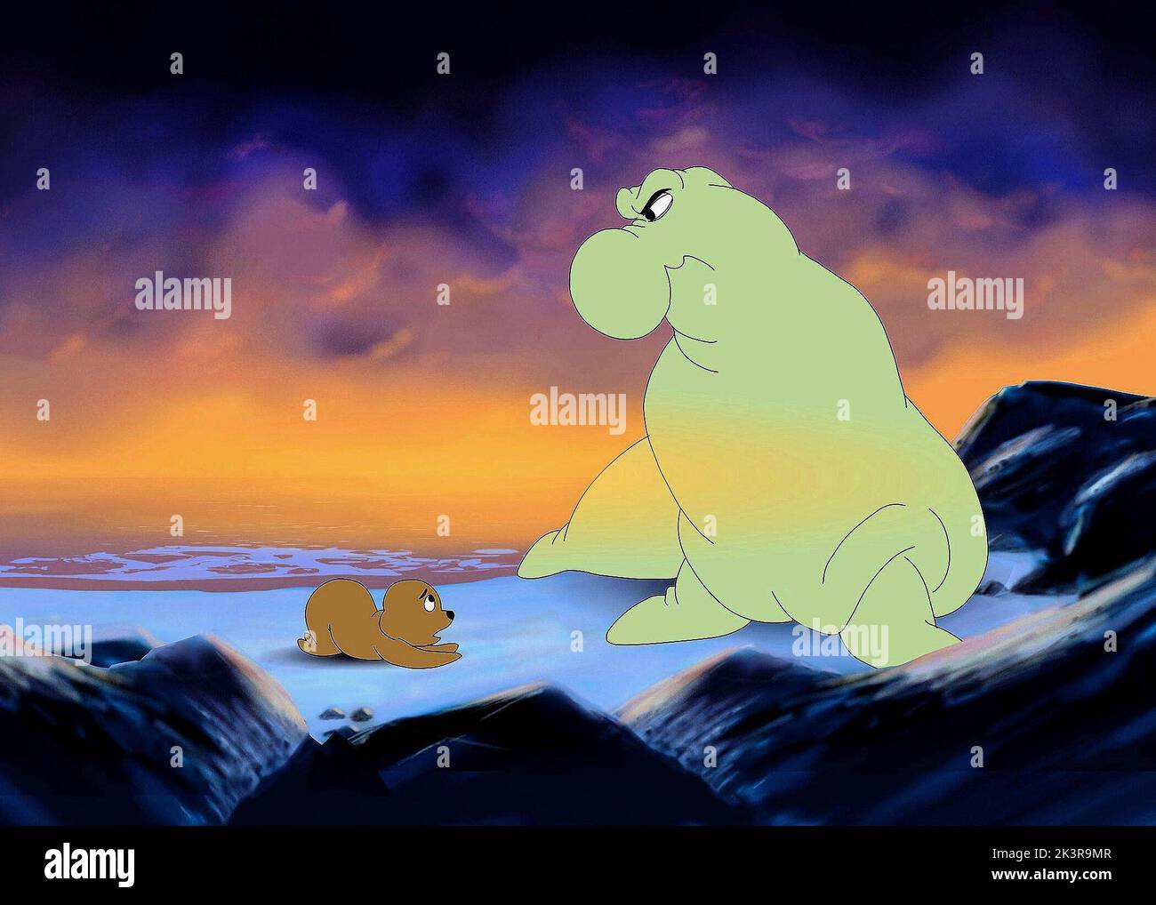 Romeo & The Prince Film: Romeo & Juliet: Sigillato con un bacio (USA 2005) personaggi: Romeo & regista: Phil Nibbelink 17 ottobre 2005 **AVVERTENZA** questa fotografia è solo per uso editoriale ed è copyright di MARVISTA ENTERTAINMENT e/o del fotografo assegnato dalla Film o dalla Production Company e può essere riprodotta solo da pubblicazioni in concomitanza con la promozione del film di cui sopra. È richiesto un credito obbligatorio a MARVISTA ENTERTAINMENT. Il fotografo deve essere accreditato anche quando è noto. Nessun uso commerciale può essere concesso senza autorizzazione scritta da parte della Film Company. Foto Stock