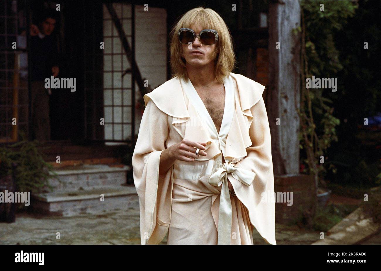 Leo Gregory Film: Stoned (2005) personaggi: Brian Jones regista: Stephen Woolley 11 settembre 2005 **AVVERTENZA** questa fotografia è solo per uso editoriale ed è copyright dei FILM NUMERO 9 e/o del fotografo assegnato dalla Film o dalla Production Company e può essere riprodotta solo da pubblicazioni in congiunzione con la promozione del film di cui sopra. È richiesto un credito obbligatorio per IL NUMERO di film 9. Il fotografo deve essere accreditato anche quando è noto. Nessun uso commerciale può essere concesso senza autorizzazione scritta da parte della Film Company. Foto Stock