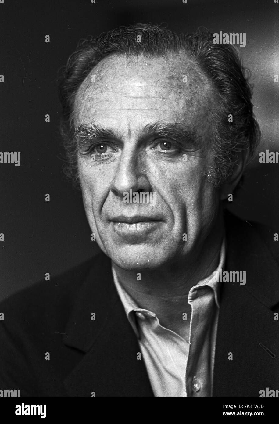 Adolfo Bioy Casares, scrittore di fiction argentino Foto Stock