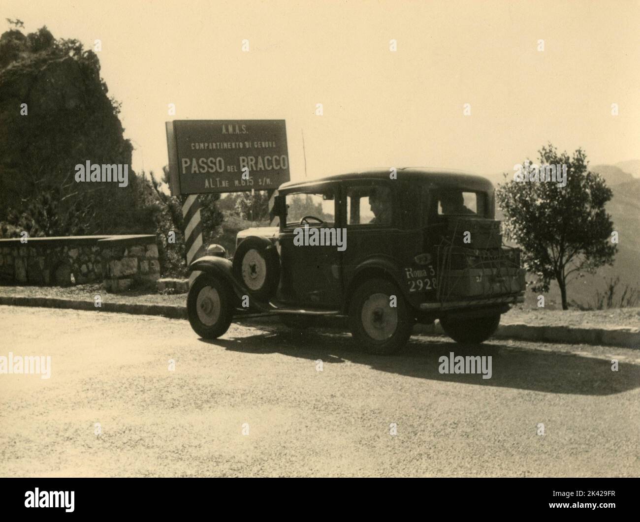 Passo del bracco immagini e fotografie stock ad alta risoluzione Alamy