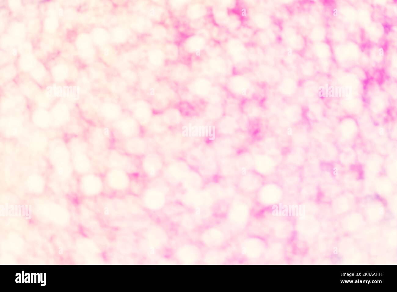 Sfondo astratto sfocato o sfondo. Foto Stock