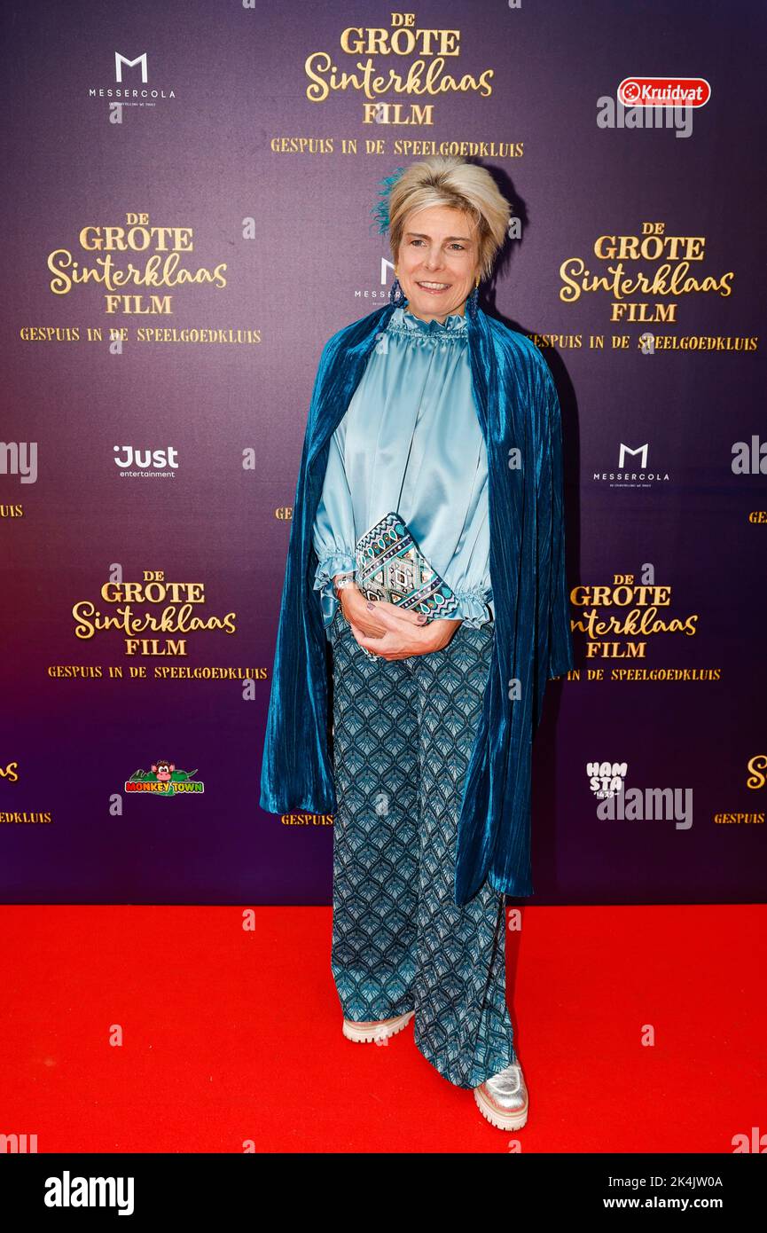 La principessa Laurentien dei Paesi Bassi e la figlia Contessa Eloise