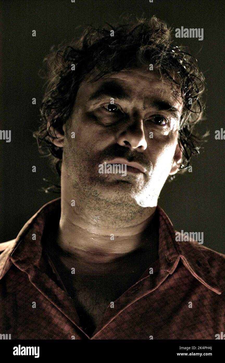 EDUARD FERNANDEZ, PRIMA DELLA CADUTA, 2008 Foto Stock