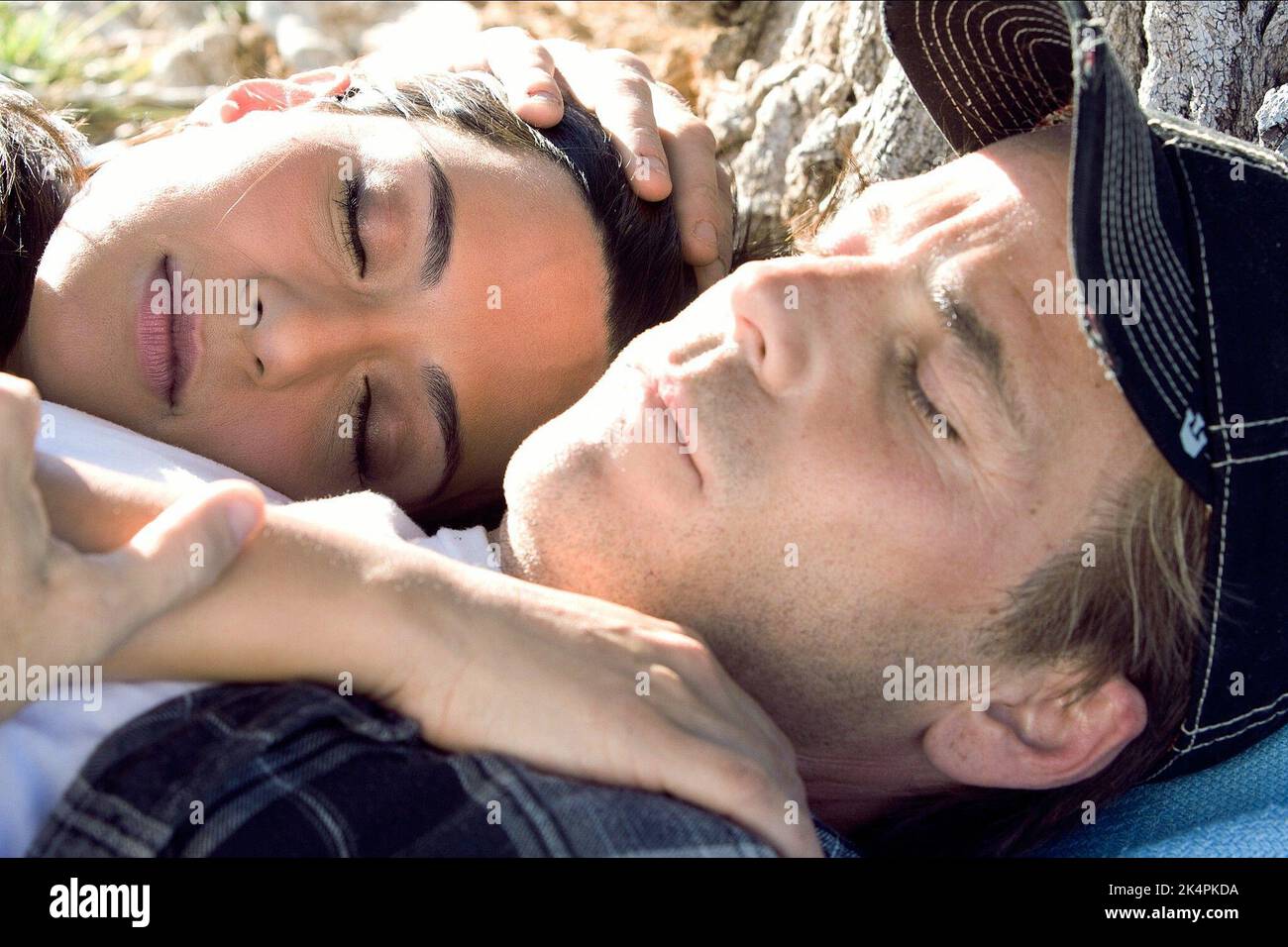 MARISOL NICHOLS, STEPHEN DORFF, FELON, 2008 Foto Stock