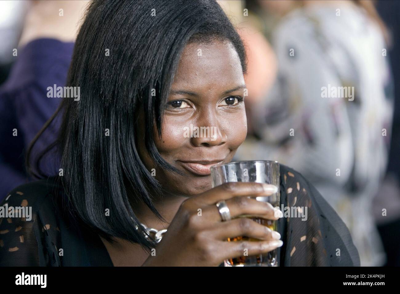 Sarah niles immagini e fotografie stock ad alta risoluzione - Alamy