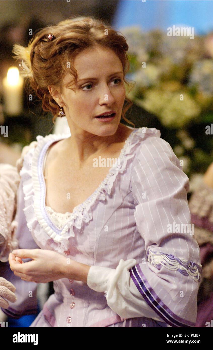 HELENE JOY, UN RINGRAZIAMENTO VECCHIO STILE, 2008 Foto Stock