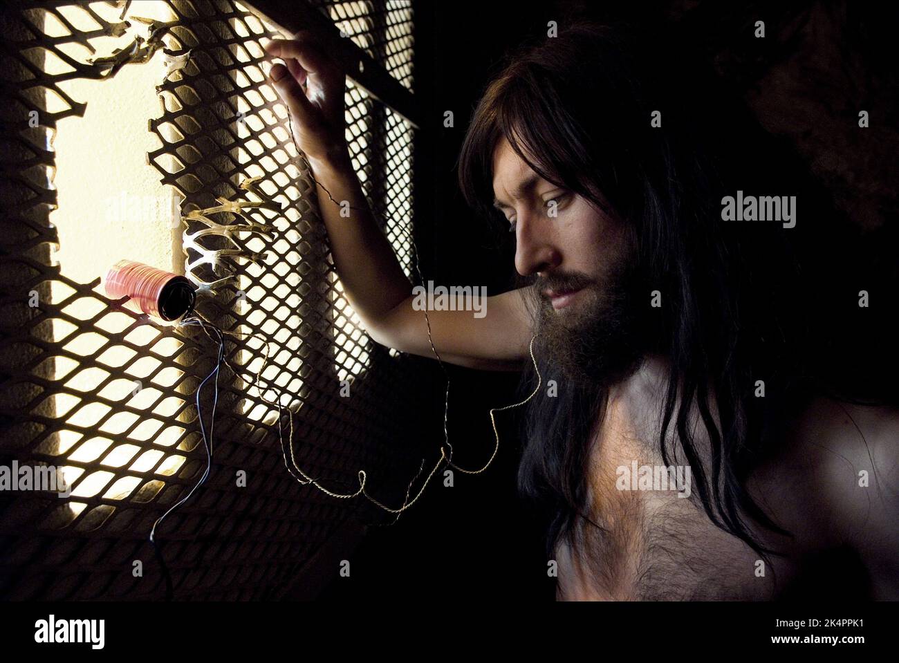 LIAM MCMAHON, FAME, 2008 Foto Stock