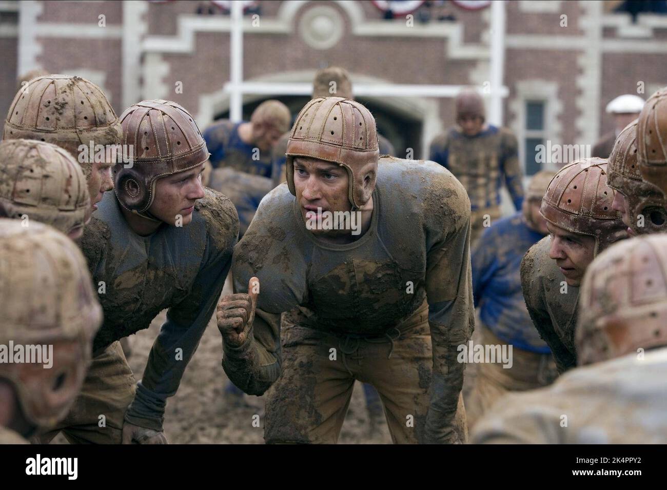 JOHN KRASINSKI, LEATHERHEADS, 2008 Foto Stock