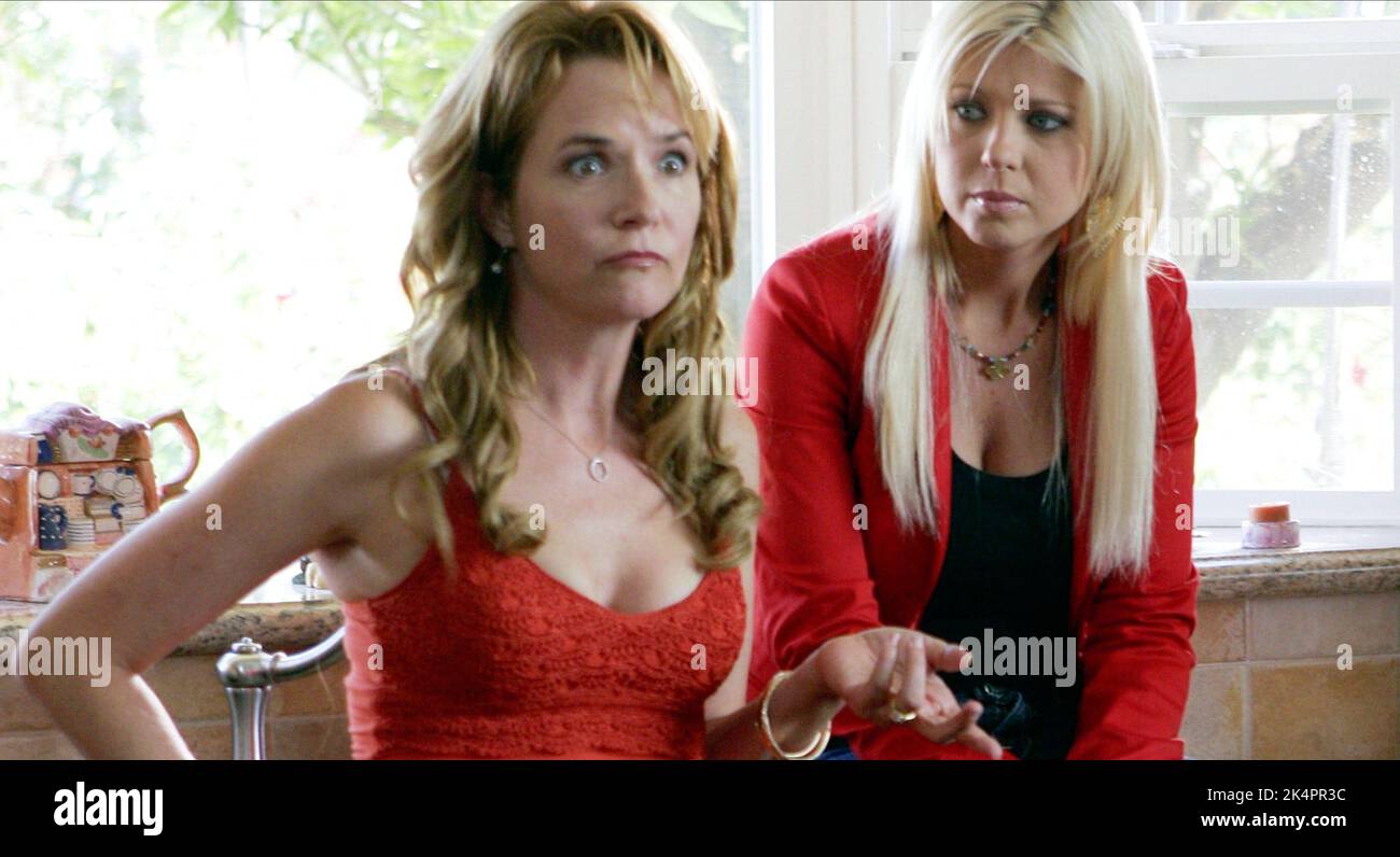 THOMPSON, REID, SENIOR SKIP DAY, 2008 Foto Stock