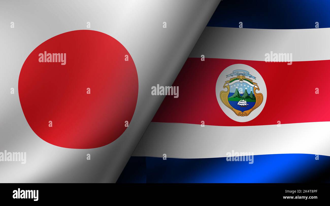 Calcio 2022 | carte partita fase di gruppo Foto Stock