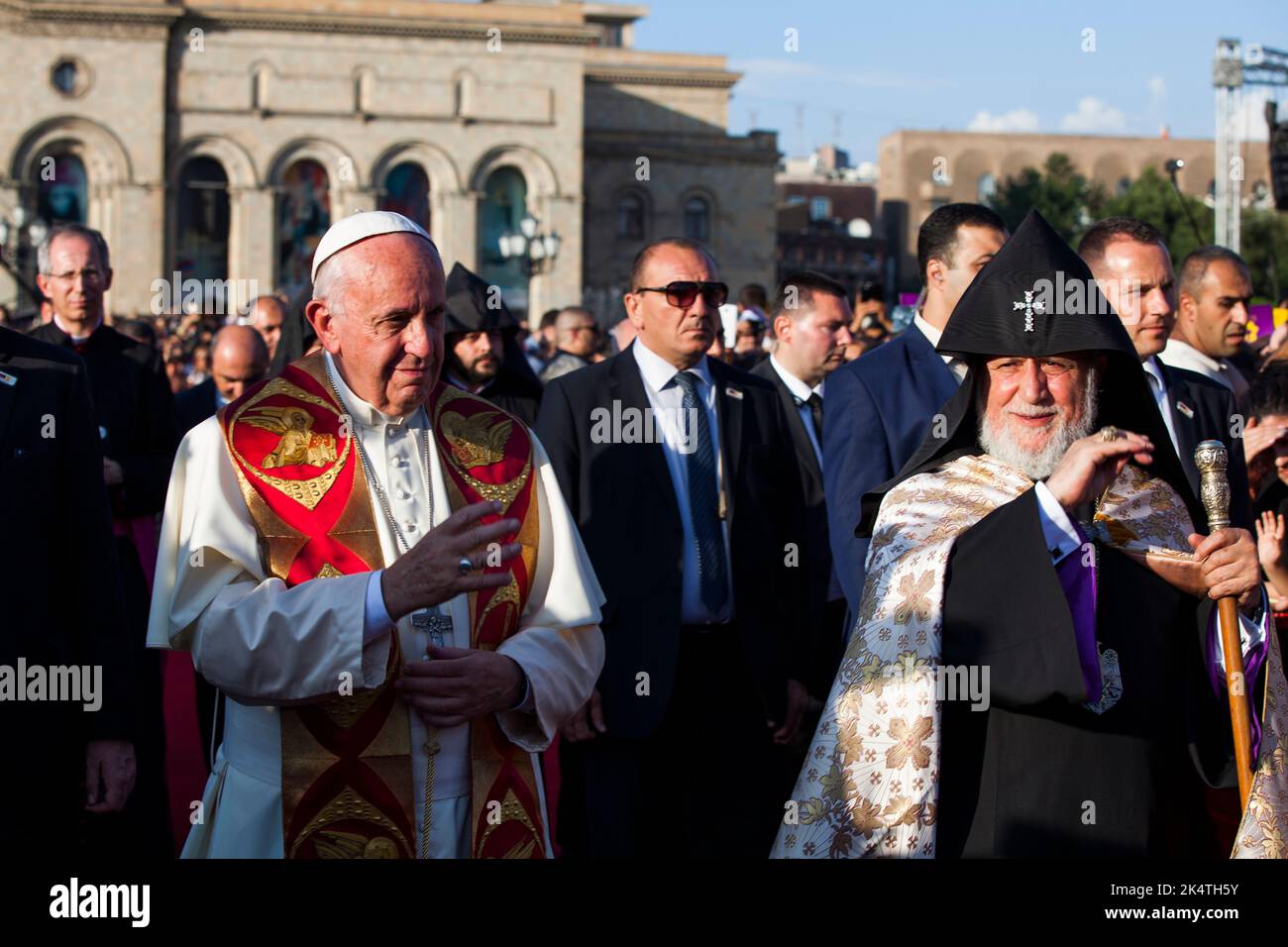 Funerale Papa Francesco, il grande freddo tra Vaticano e cattolicesimo americano