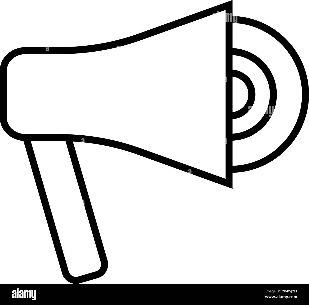 Crescita aziendale e di marketing, illustrazione, vettore su sfondo bianco. Illustrazione Vettoriale