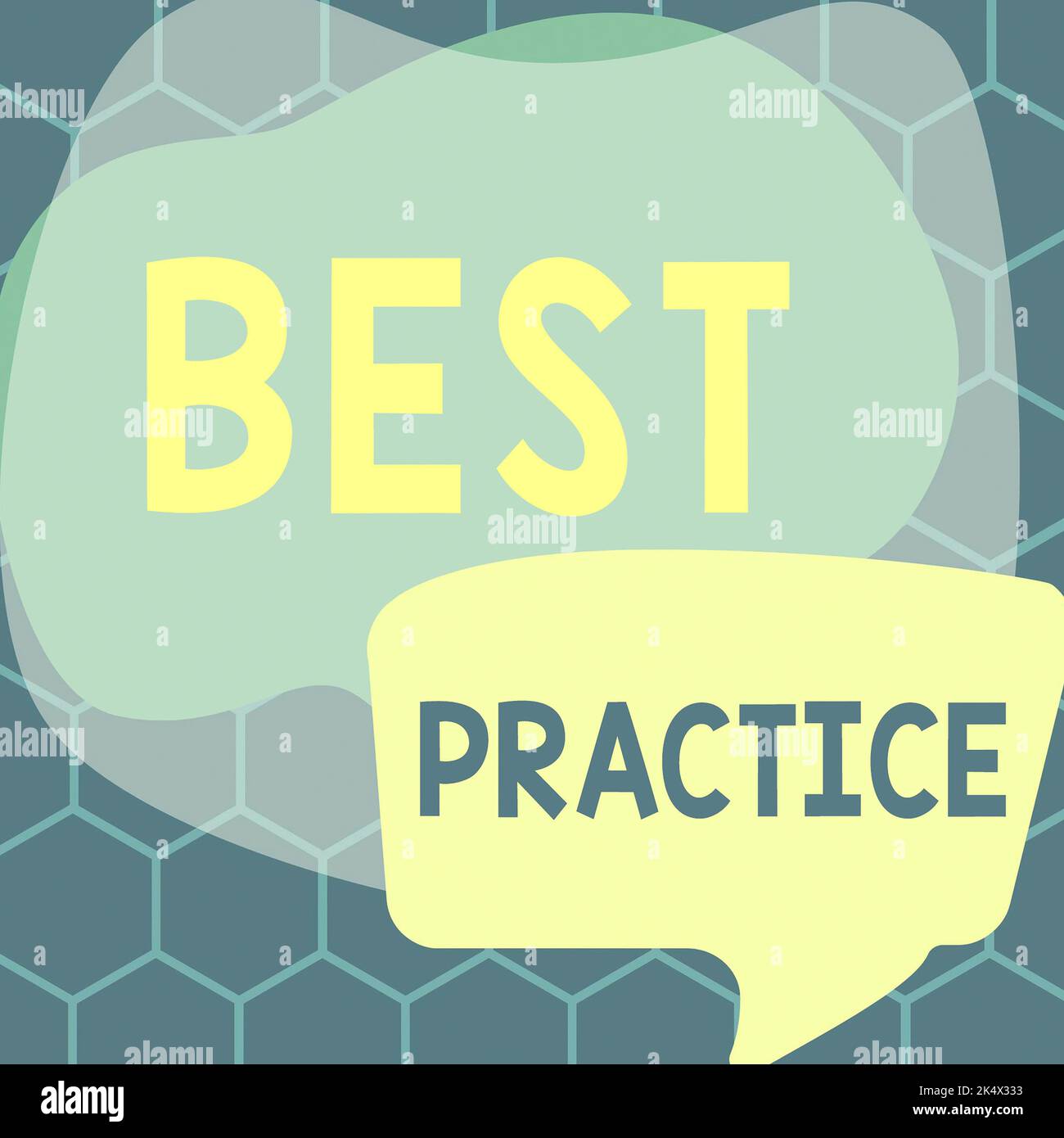 Testo che mostra le Best practice per l'ispirazione. Business Concept focalizzazione selettiva idee comprovate per il successo ed efficace Foto Stock