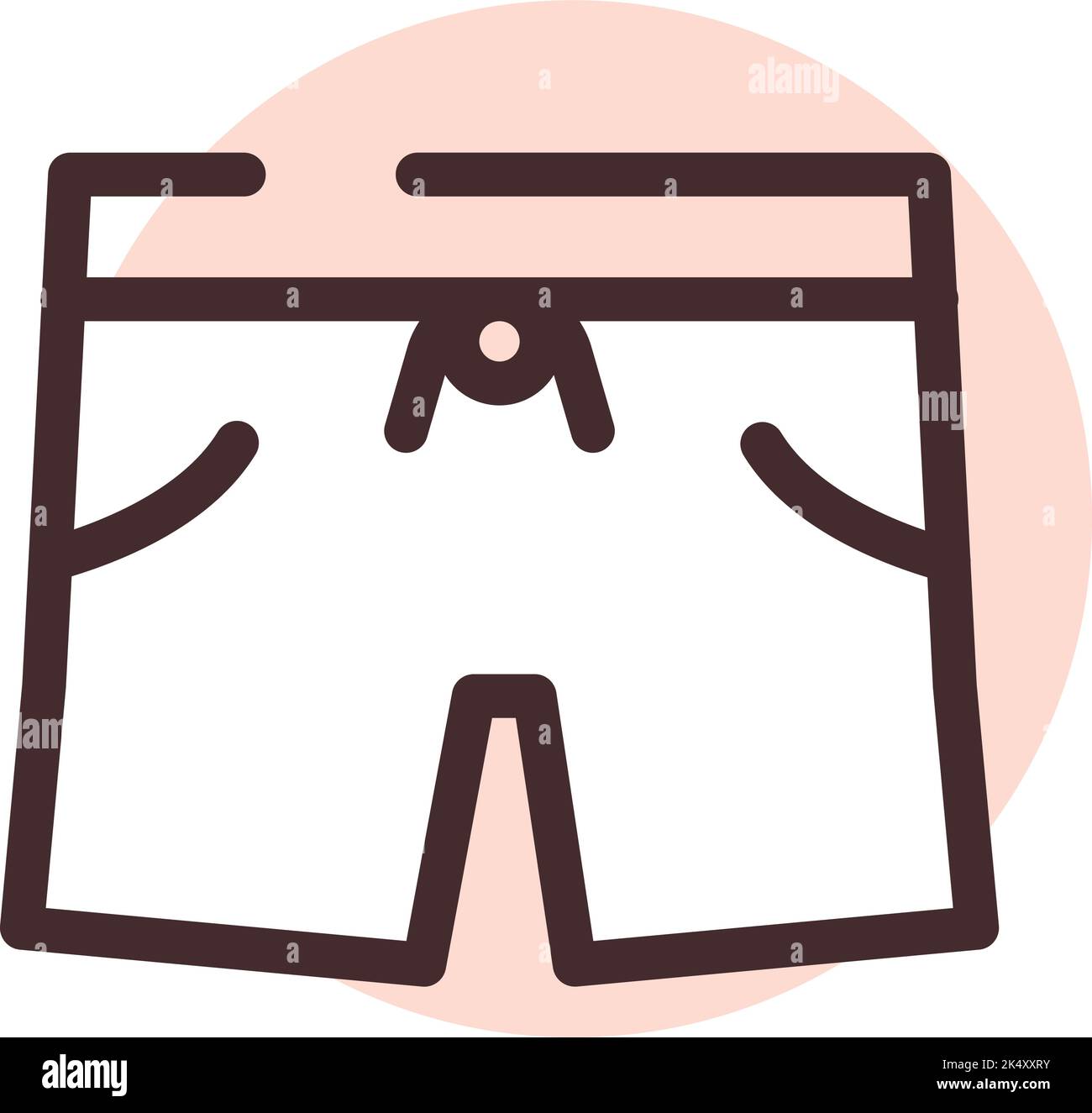La Blanca Bikini Bottom IND – Fondo Bikini Nuovo Con Etichetta - Foto 3