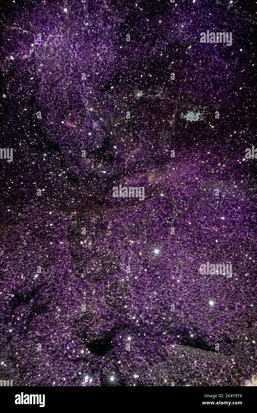 American Museum of Natural History a Manhattan, New York Foto Stock