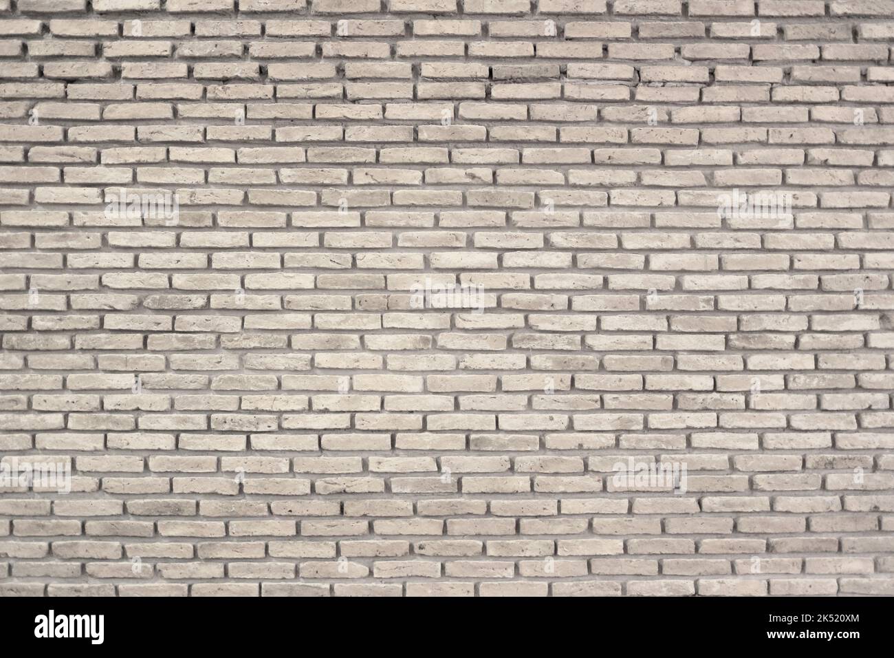 Superficie del muro di mattoni vintage sfondo per il design nel tuo lavoro trama sfondo concetto. Foto Stock