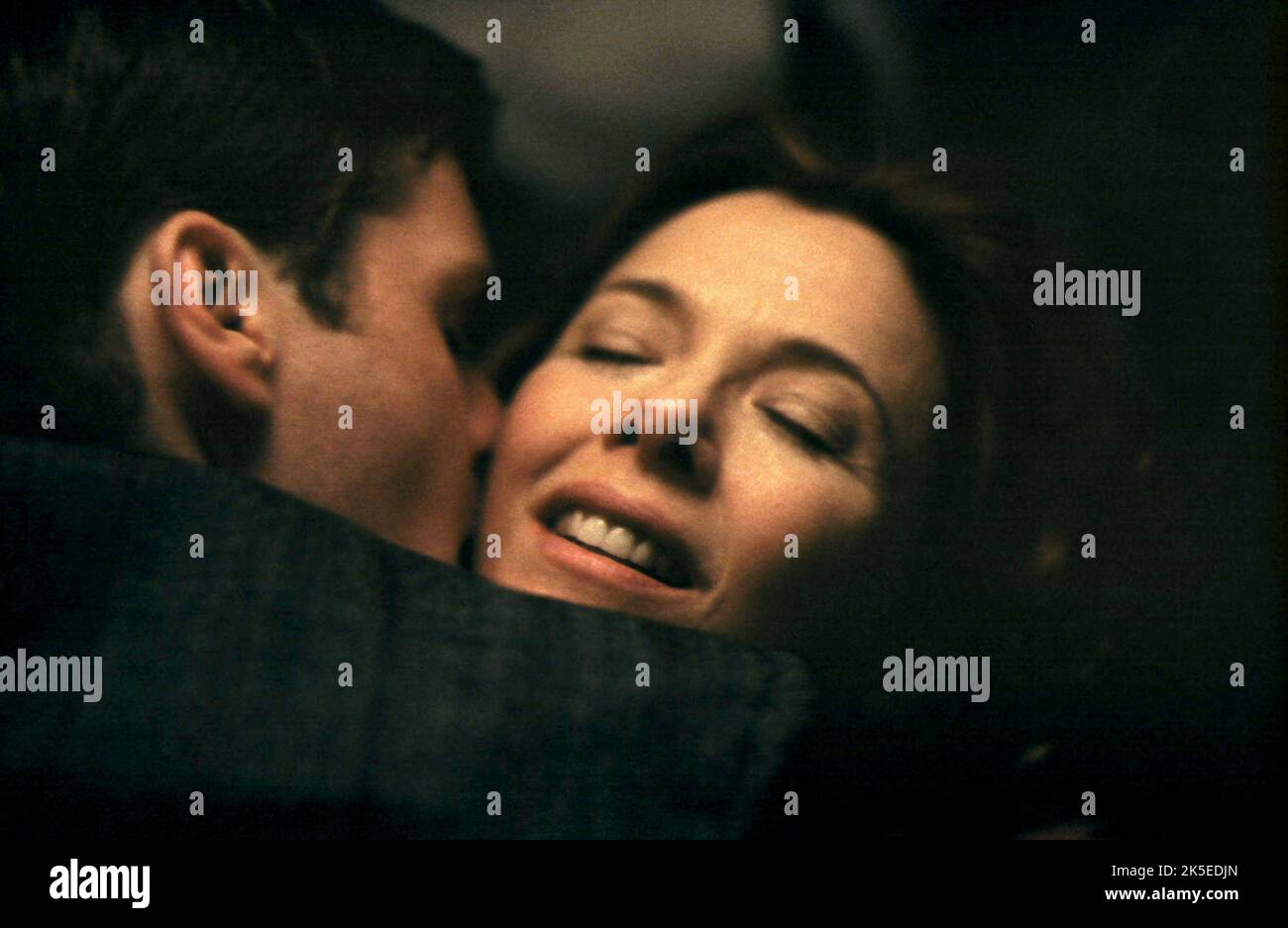 ANNETTE BENING, ESSENDO JULIA, 2004 Foto Stock