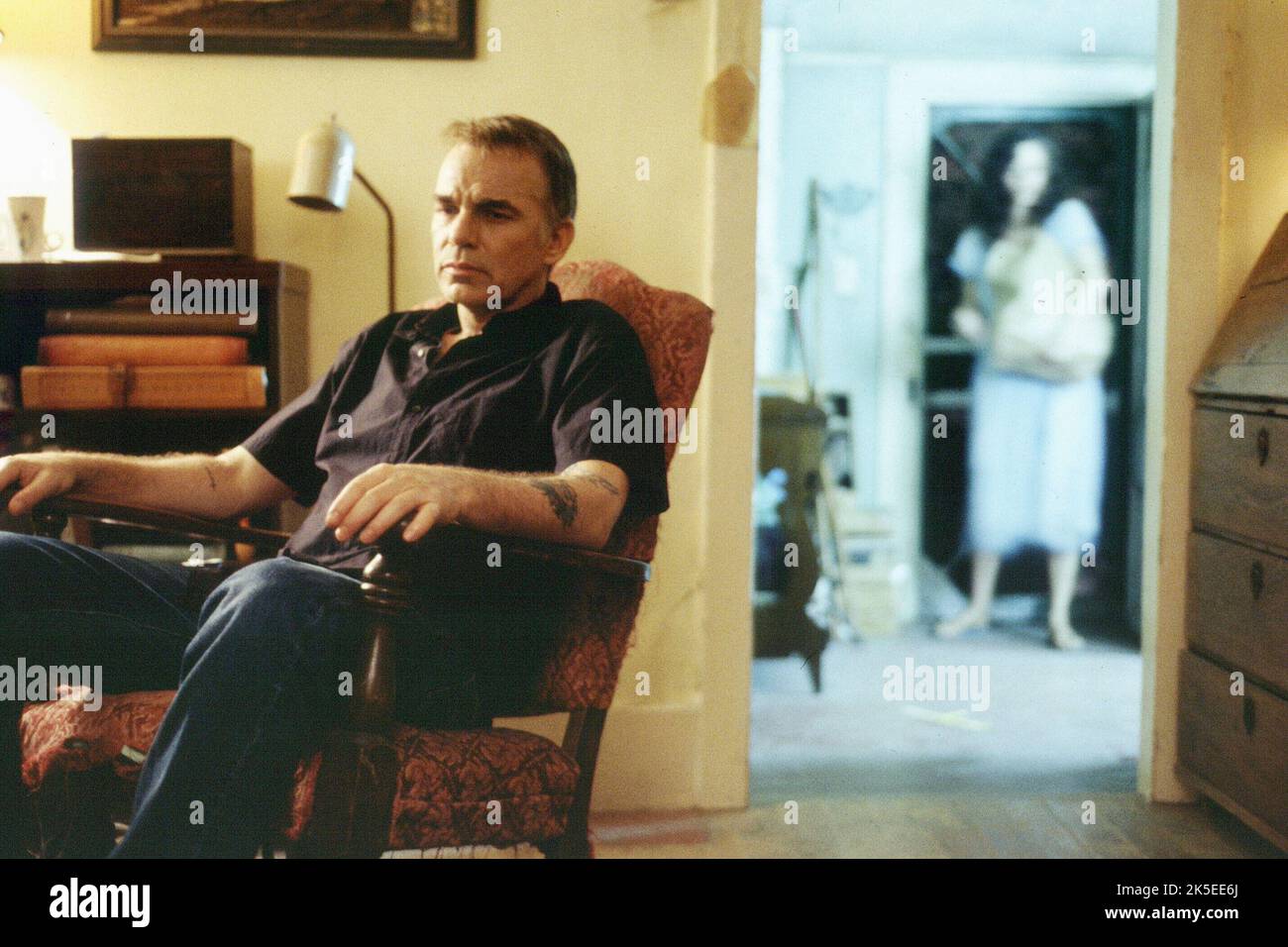 BILLY BOB THORNTON, CHRYSTAL, 2004 Foto Stock BILLY BOB THORNTON, CHRYSTAL, 2004 Foto Stock