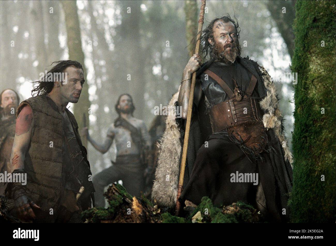 King arthur film merlin immagini e fotografie stock ad alta risoluzione ...