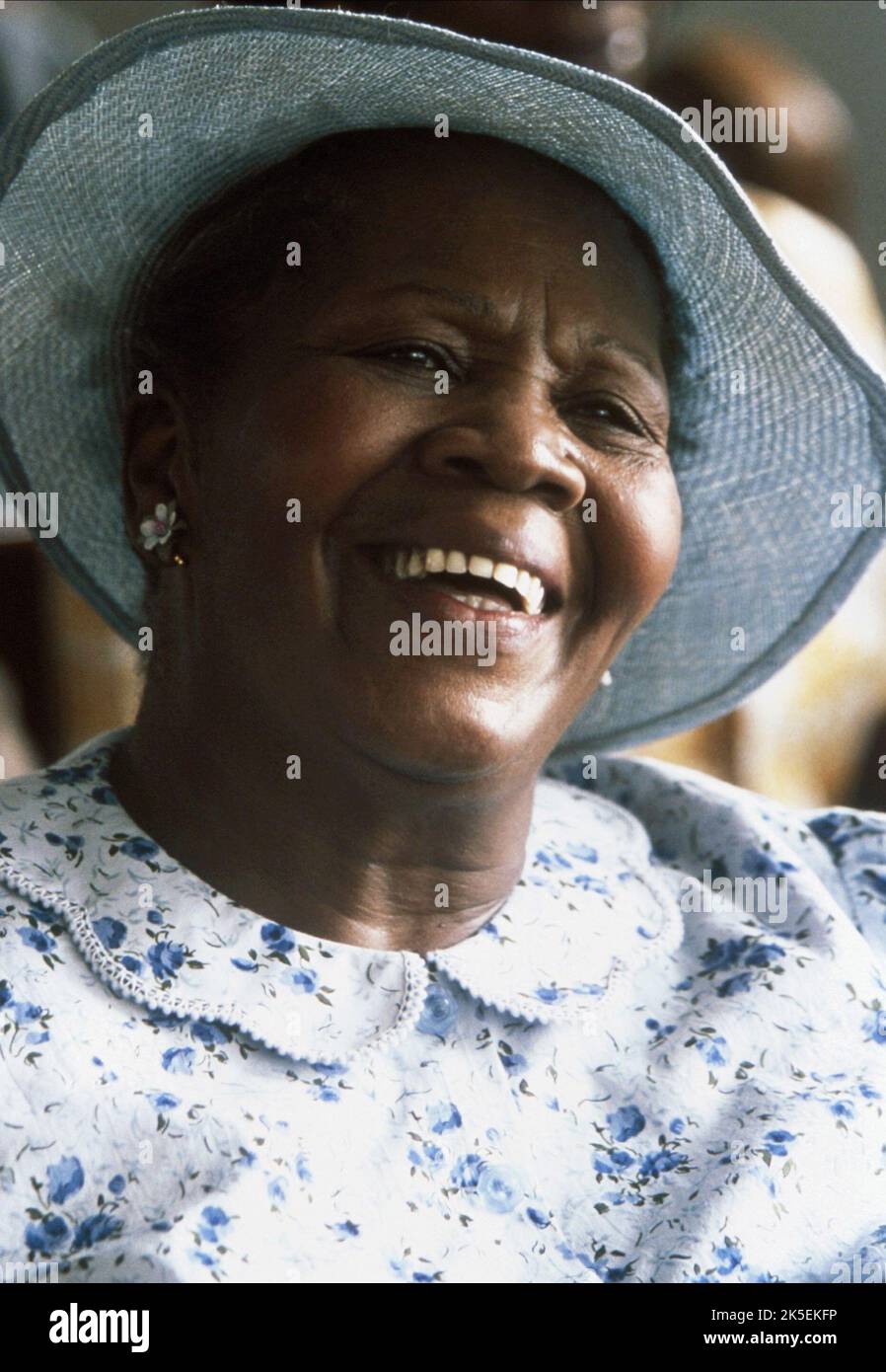 IRMA P. HALL, THE LADYKILLERS, 2004 Foto Stock