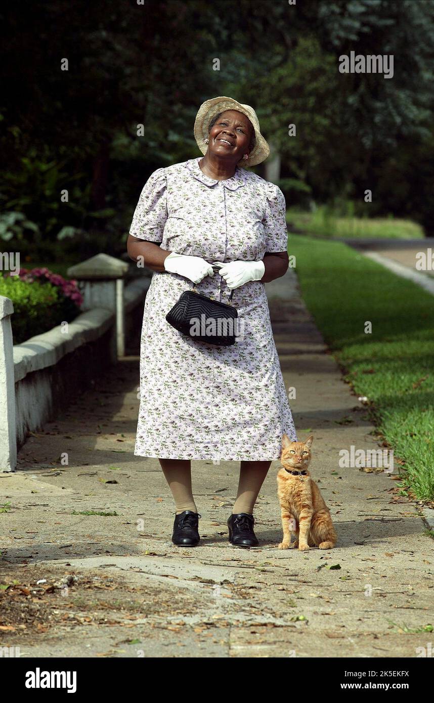 IRMA P. HALL, THE LADYKILLERS, 2004 Foto Stock