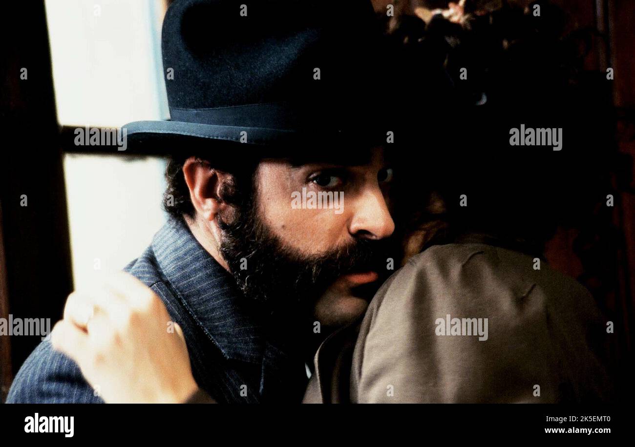 LUIS TOSAR, LEONOR WATLING, inconscio, 2004 Foto Stock