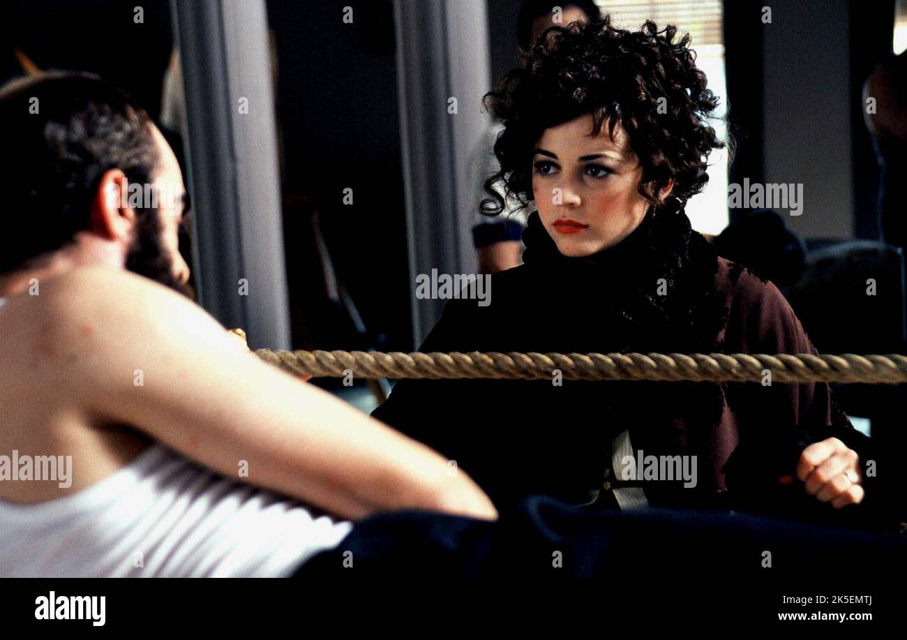 TOSAR, WATLING, INCONSCIO, 2004 Foto Stock