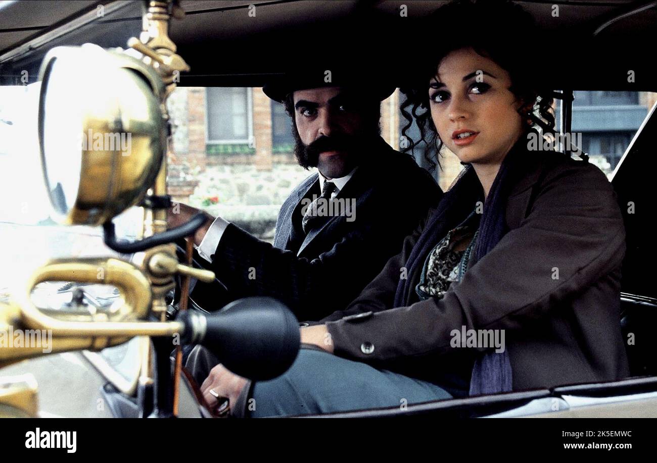 TOSAR, WATLING, INCONSCIO, 2004 Foto Stock
