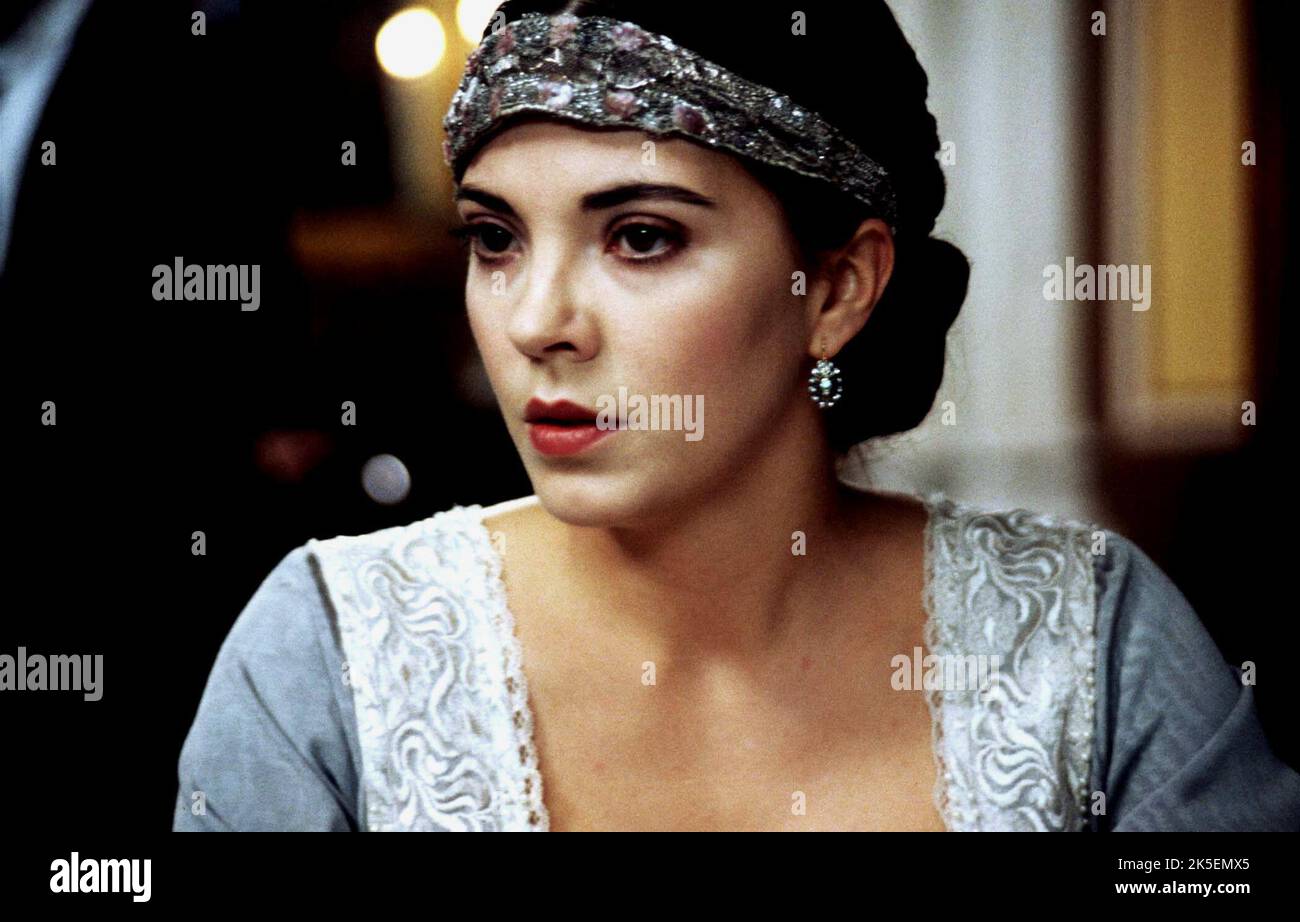 LEONOR WATLING, INCONSCIO, 2004 Foto Stock
