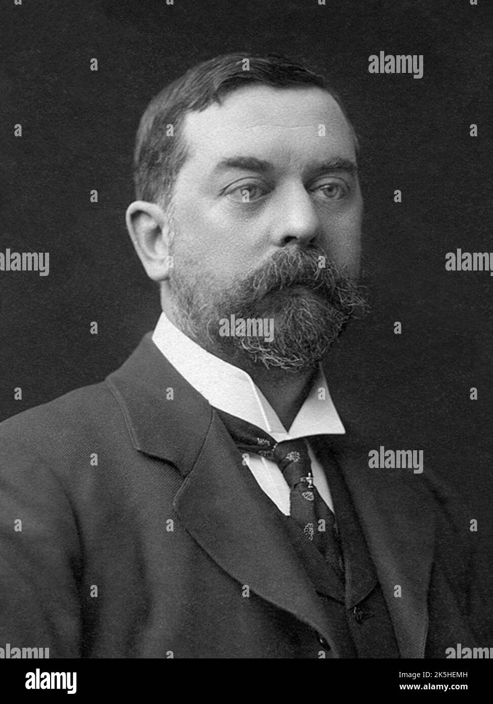 John Singer Sargent, John Singer Sargent (1856 – 1925) artista americano, Foto Stock