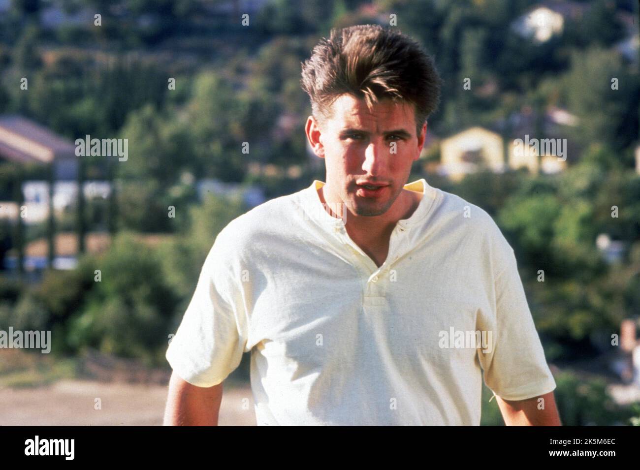 WILLIAM BALDWIN negli AFFARI INTERNI (1990), diretto da MICHAEL FIGGIS. Credit: FOTO DI PARAMOUNT / Album Foto Stock