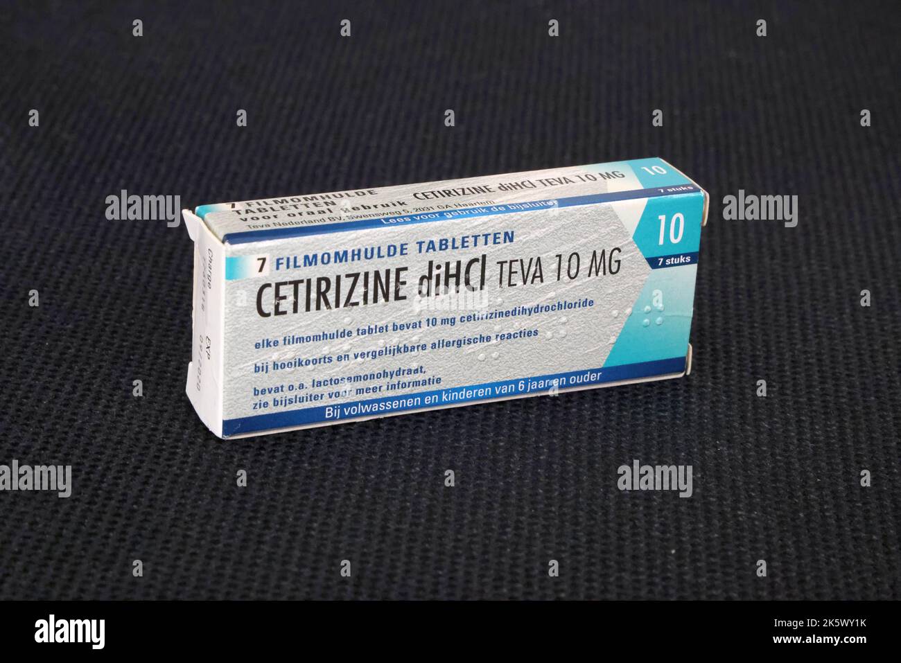 Teva prodotti farmaceutici immagini e fotografie stock ad alta risoluzione  - Alamy