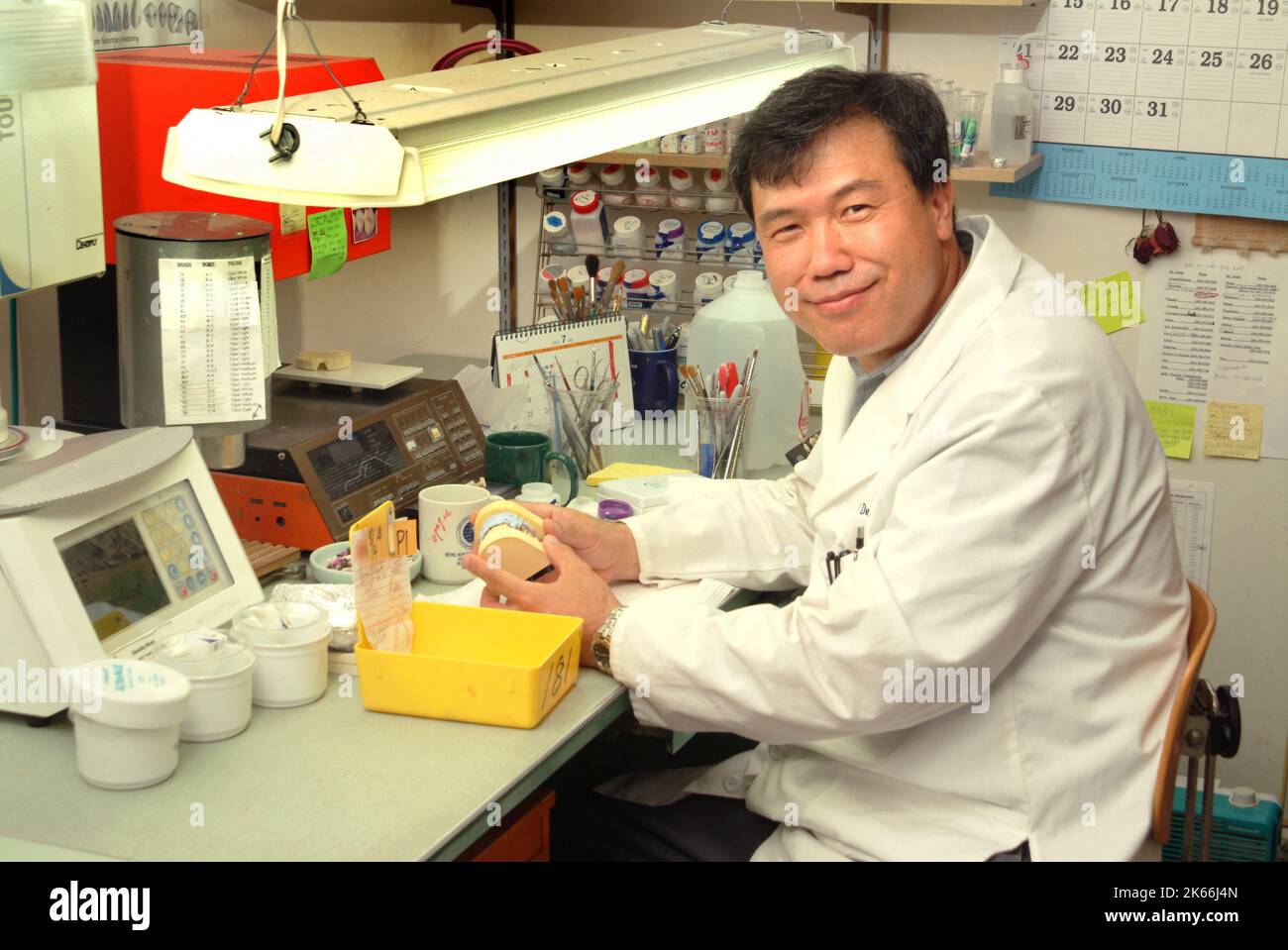 Imbuto Da Laboratorio In Acciaio Inossidabile - A904-165 - SAMPLING SYSTEMS