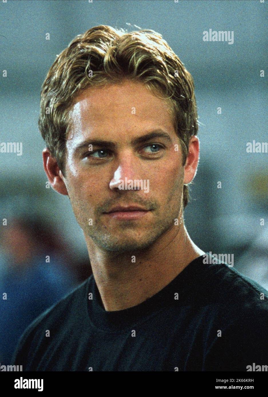 PAUL WALKER, 2 Fast 2 Furious, 2003 Foto Stock