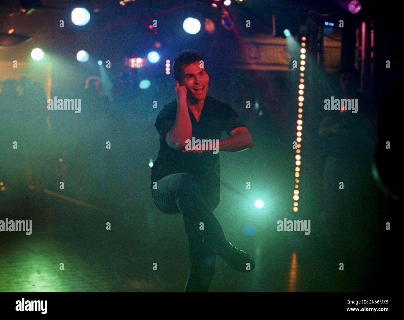 Il Seann William Scott, AMERICAN WEDDING, 2003 Foto Stock