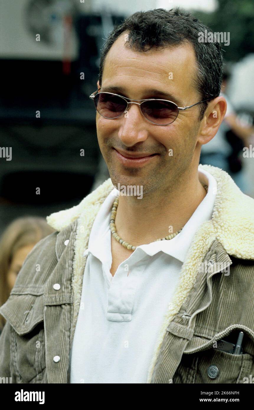 ADAM SHANKMAN, CHE SCENDE LA CASA, 2003 Foto Stock