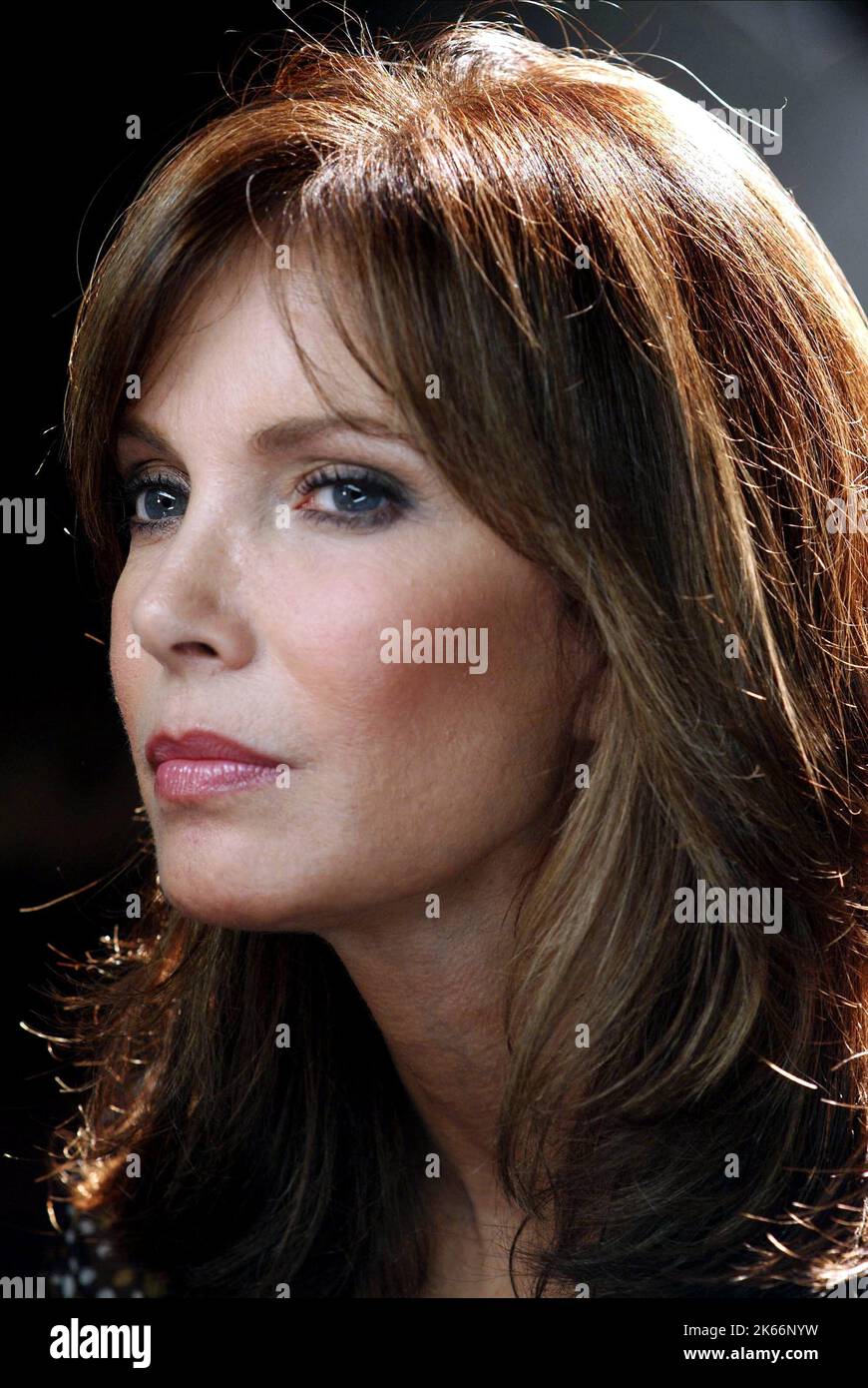 JACLYN SMITH, ANGELI DI CHARLIE: A TUTTO GAS, 2003 Foto Stock