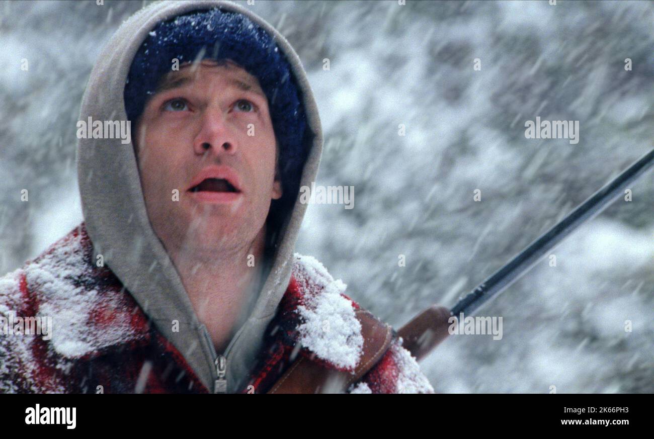 THOMAS JANE, DREAMCATCHER, 2003 Foto Stock