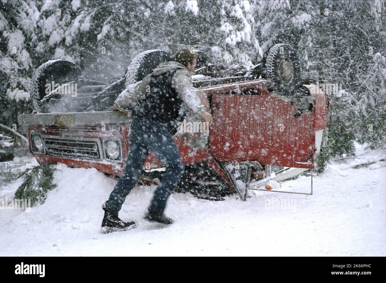 THOMAS JANE, DREAMCATCHER, 2003 Foto Stock