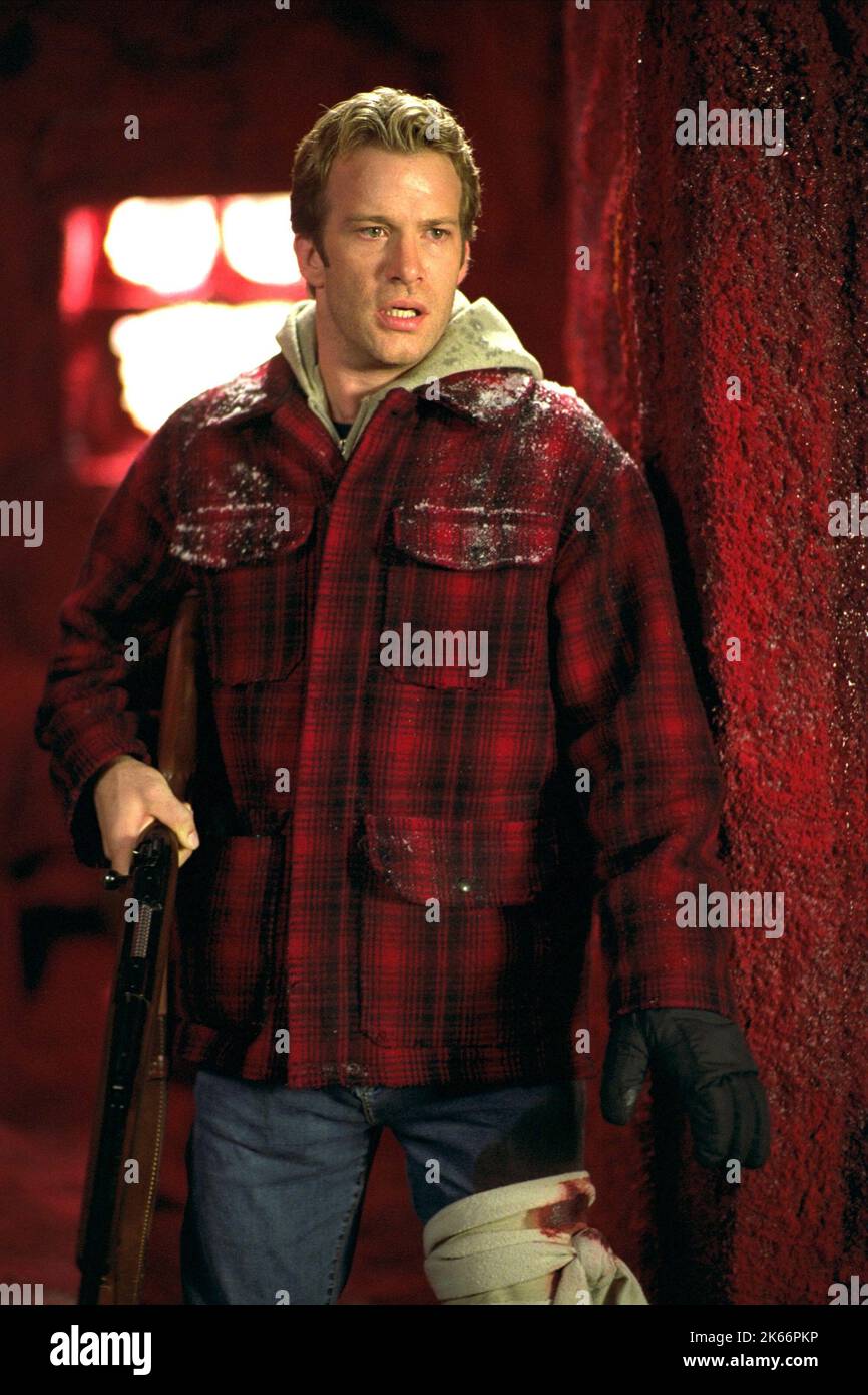 THOMAS JANE, DREAMCATCHER, 2003 Foto Stock