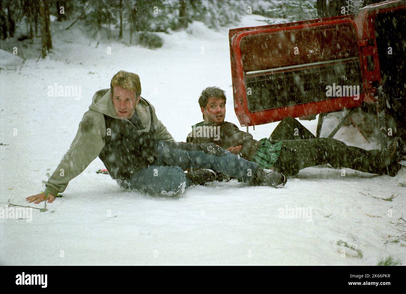 JANE, OLYPHANT, DREAMCATCHER, 2003 Foto Stock