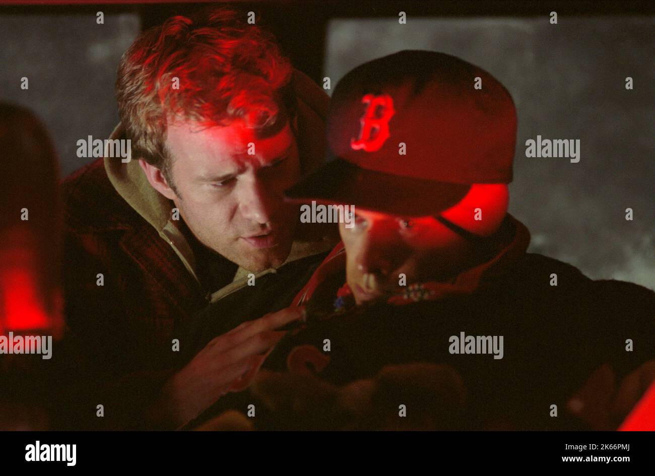 JANE, WAHLBERG, DREAMCATCHER, 2003 Foto Stock