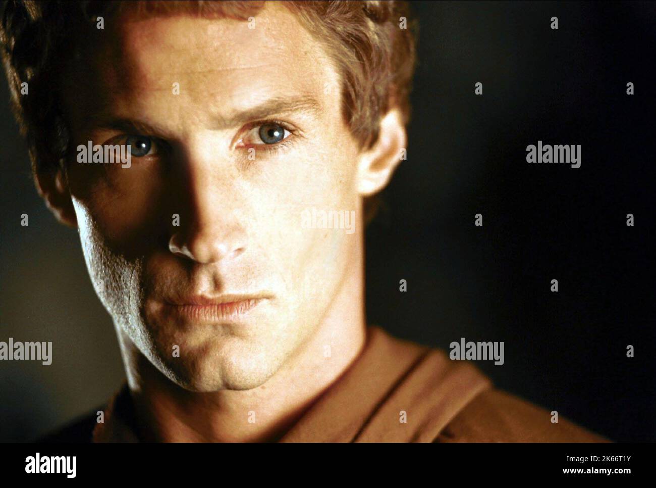 BENJAMIN SADLER, IMPERIO: AUGUSTO, 2003 Foto Stock