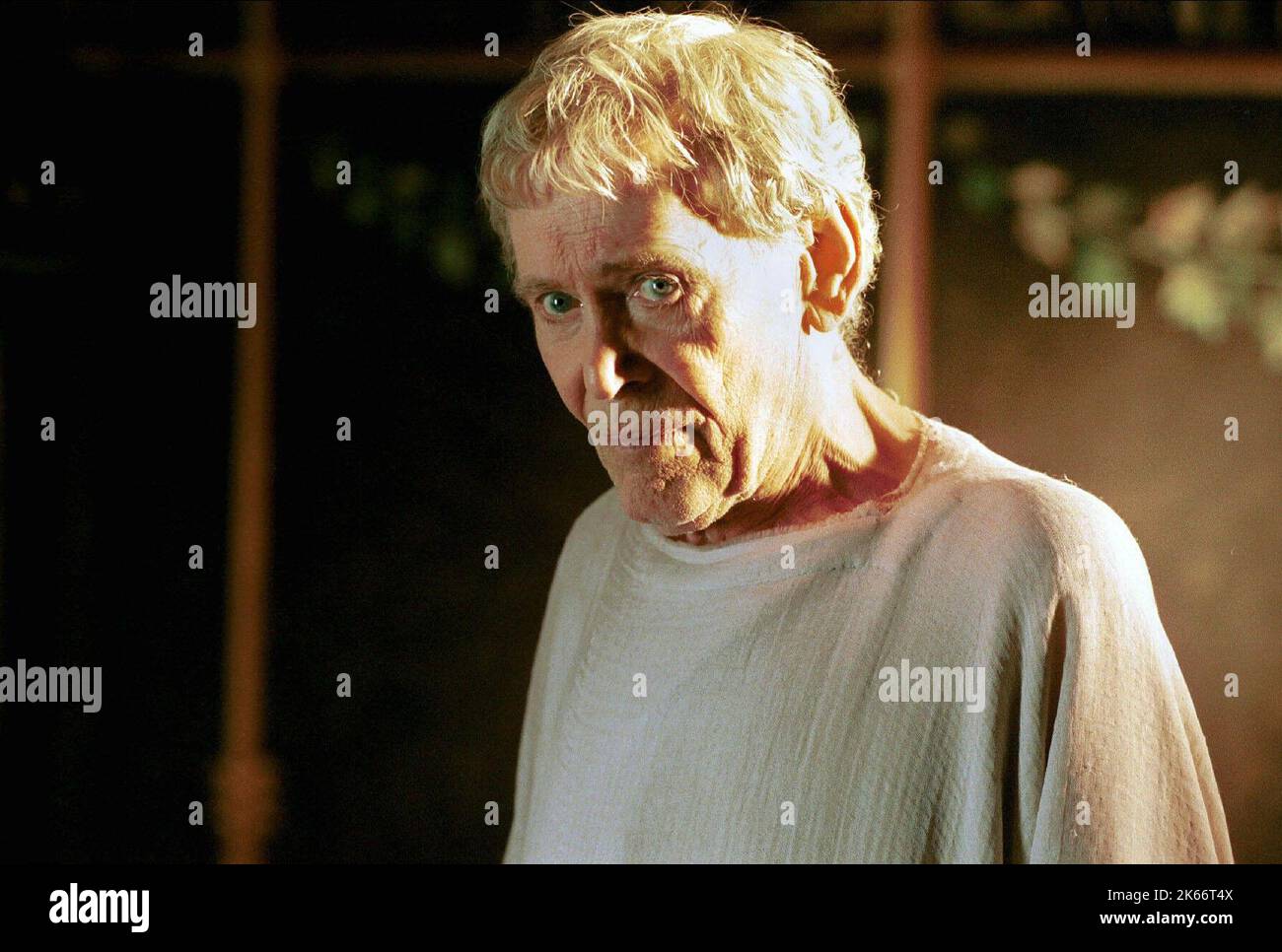 PIETRO O'TOOLE, IMPERIO: AUGUSTO, 2003 Foto Stock