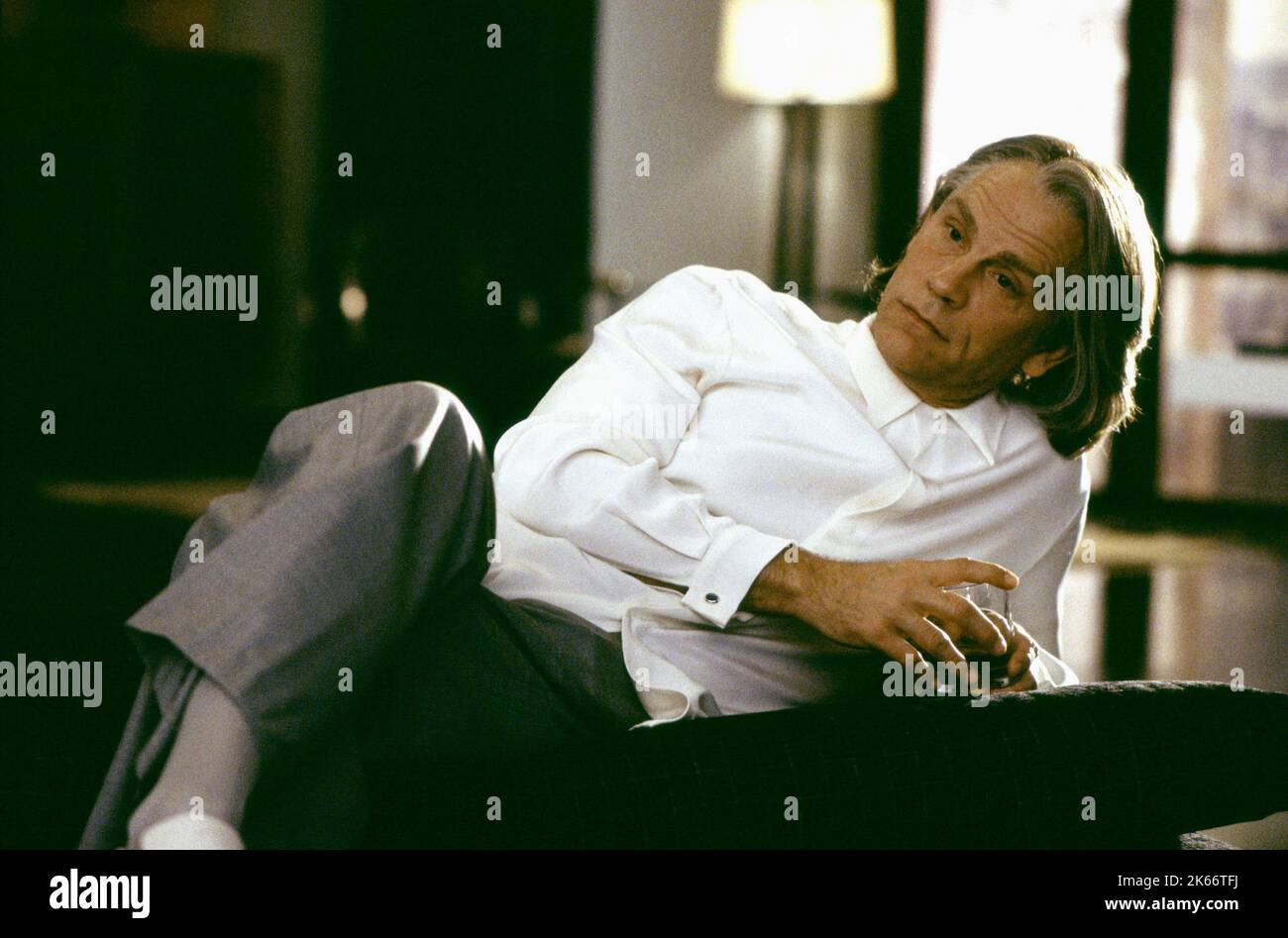 JOHN MALKOVICH, Johnny inglese, 2003 Foto Stock