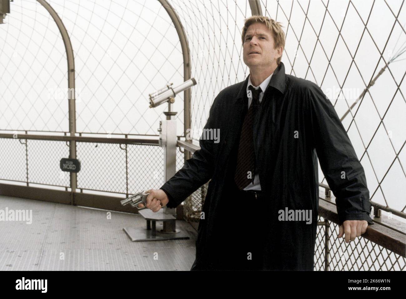 MATTHEW MODINE, LE DIVORZIO, 2003 Foto Stock
