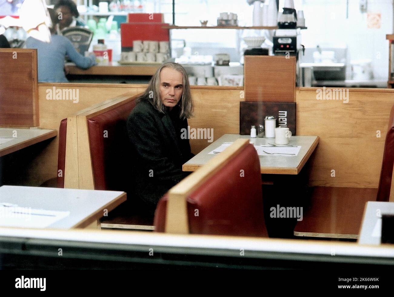 BILLY BOB THORNTON, LEVITY, 2003 Foto Stock BILLY BOB THORNTON, LEVITY, 2003 Foto Stock