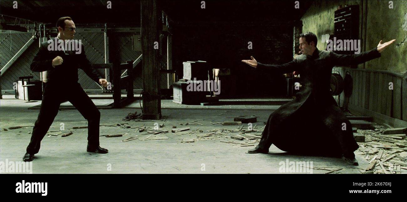 TESSITURA,REVES, I GIRI DELLA MATRICE, 2003 Foto Stock