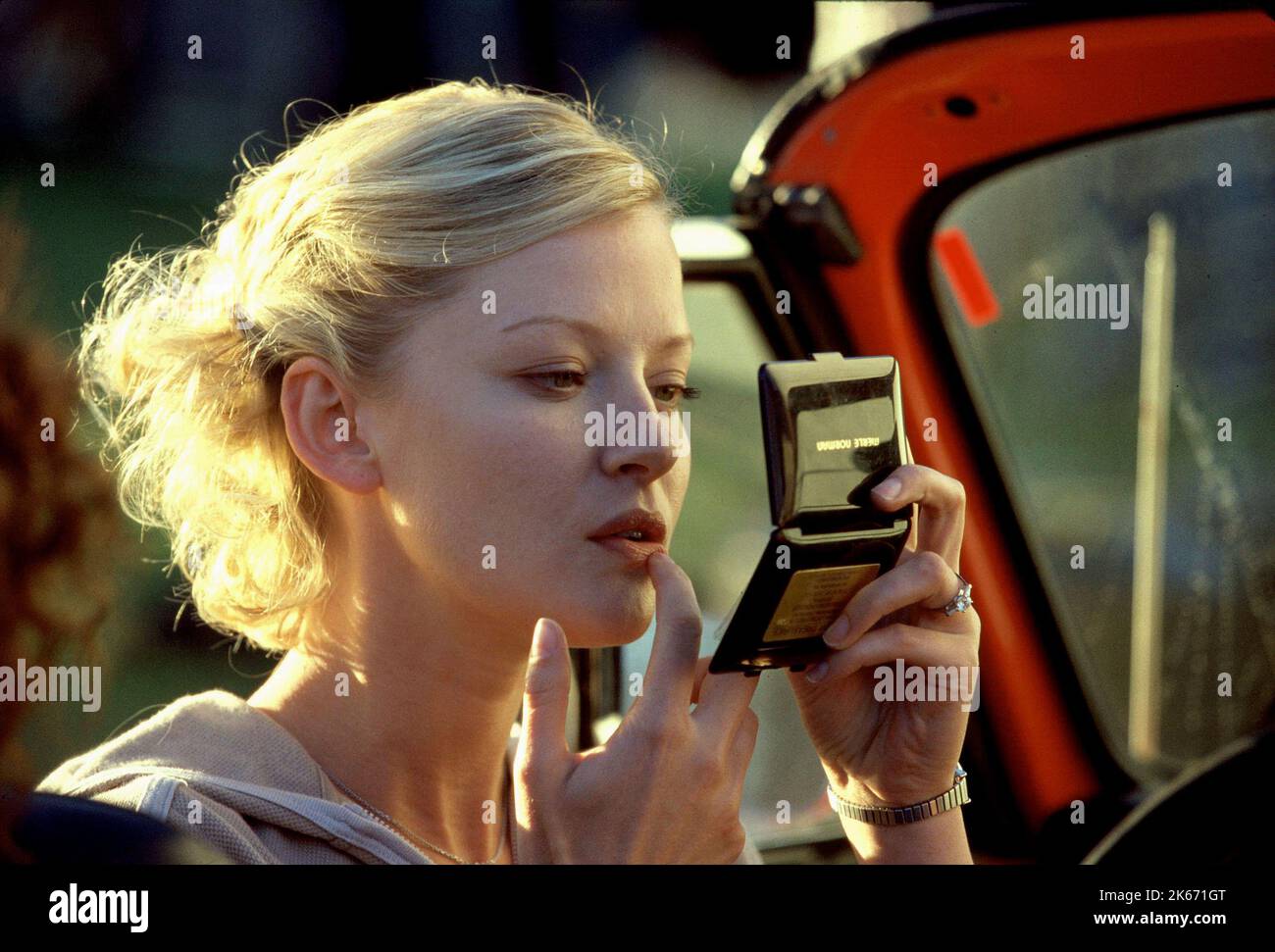 GRETCHEN MOL, LA FORMA DELLE COSE, 2003 Foto Stock